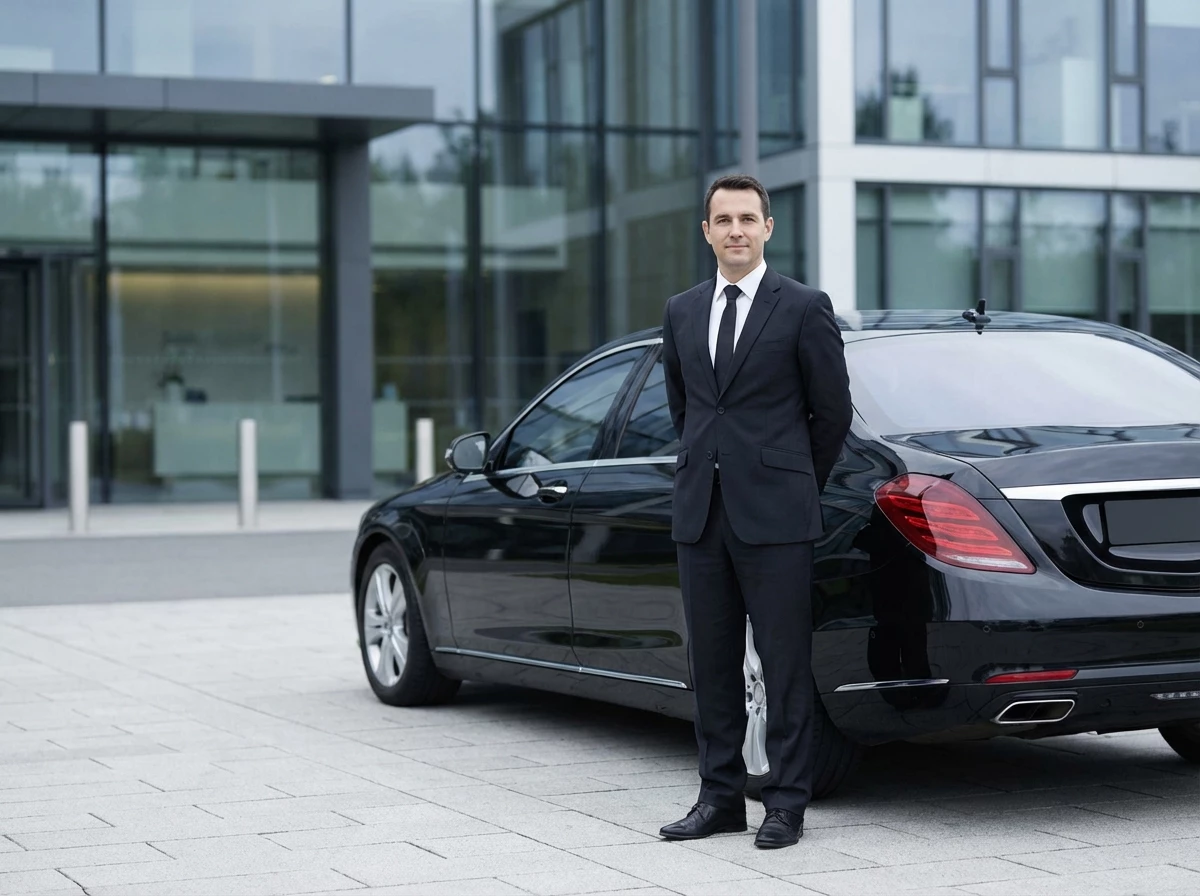 Operational support for Corporate Car Rental