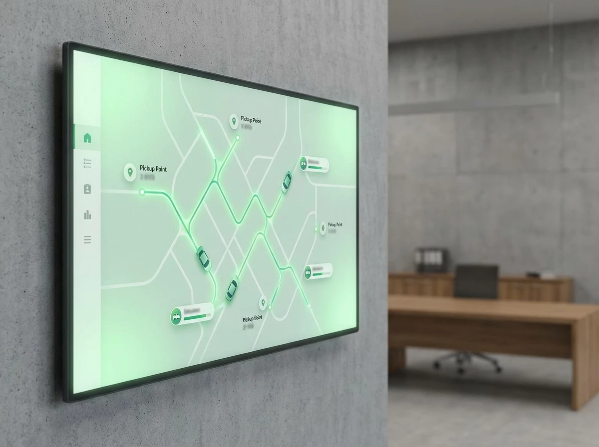 Industries served by Amaze Logistics