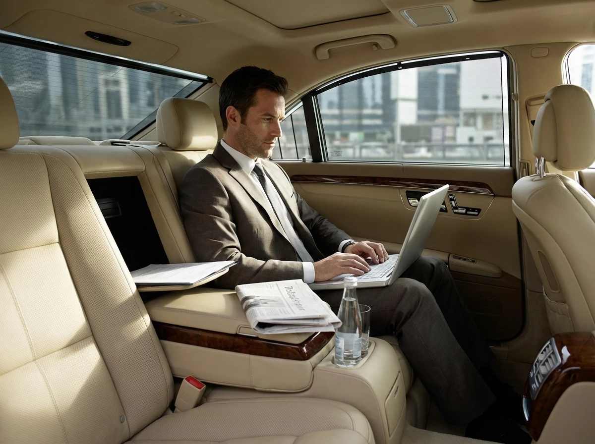 Operational support for Corporate Cab