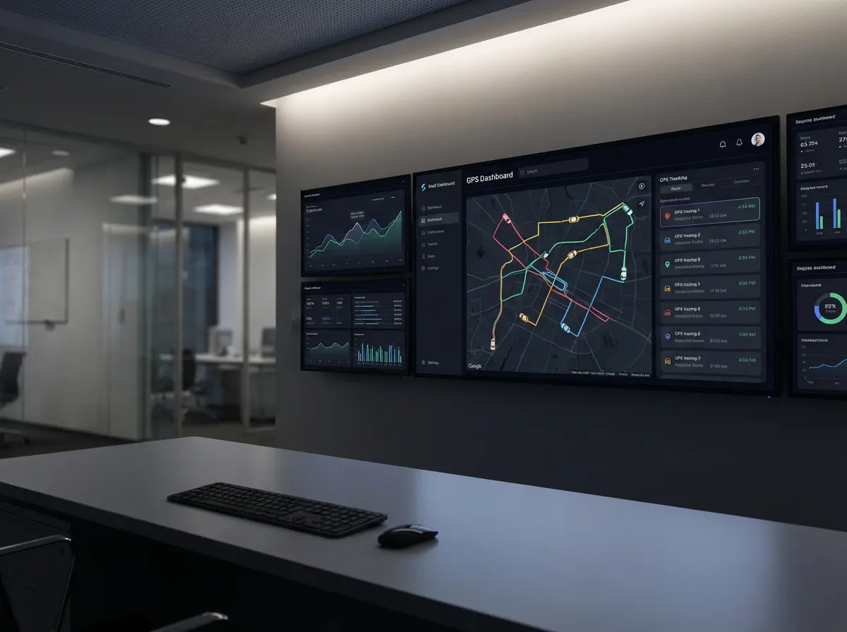 Industries served by Amaze Logistics