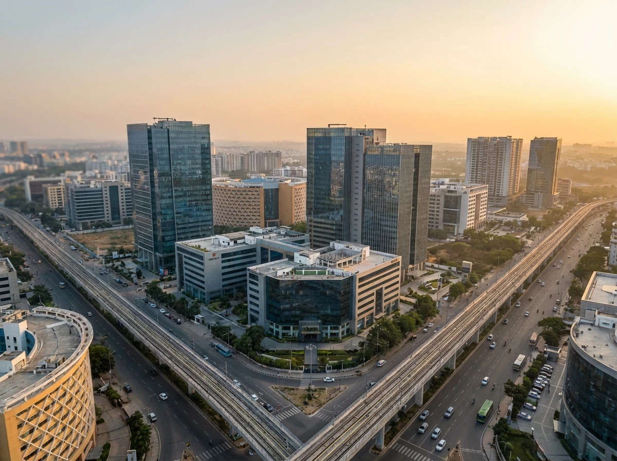 Employee transportation Hyderabad