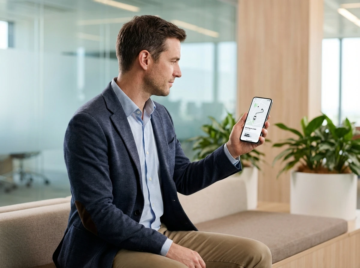 Amaze Logistics corporate transport