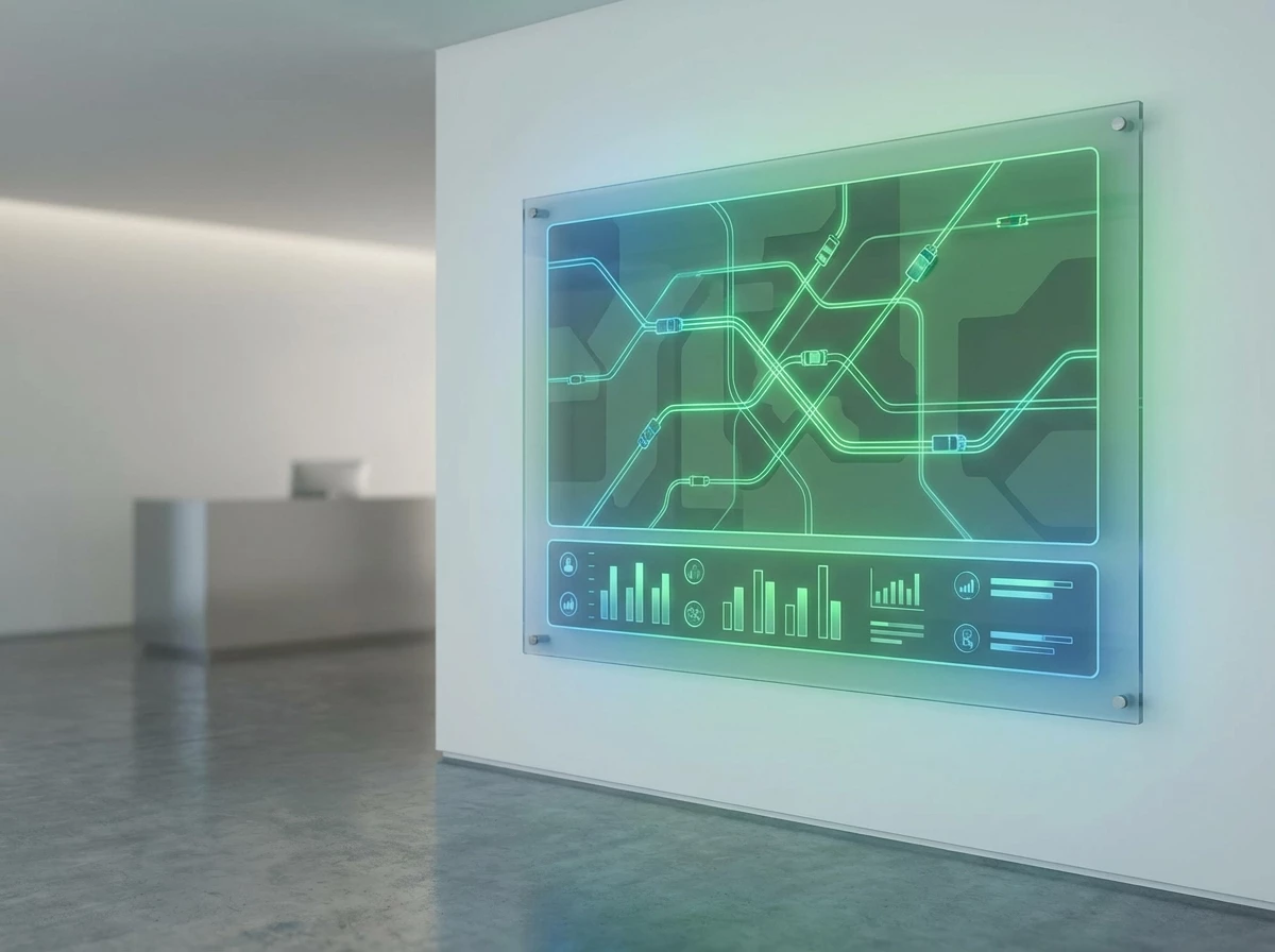 Industries served by Amaze Logistics