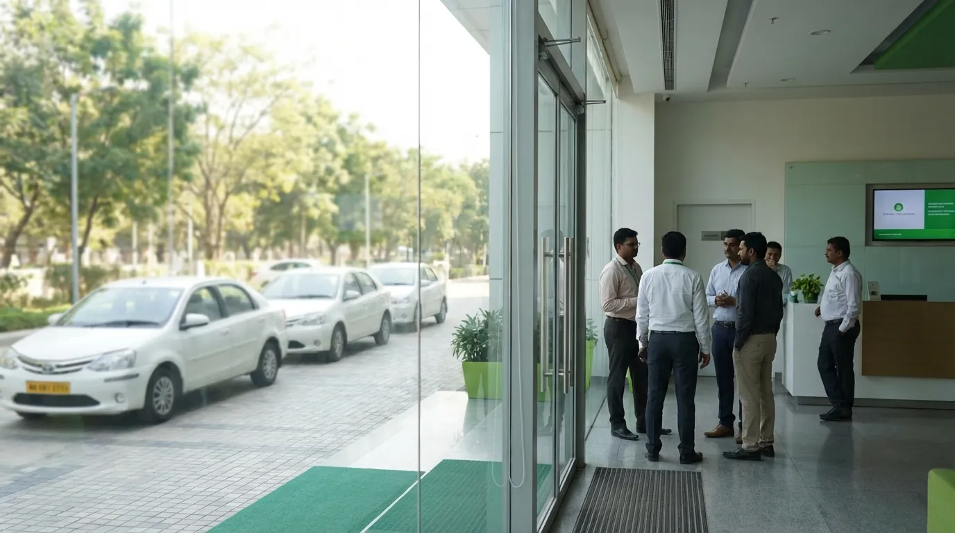 About Amaze Logistics